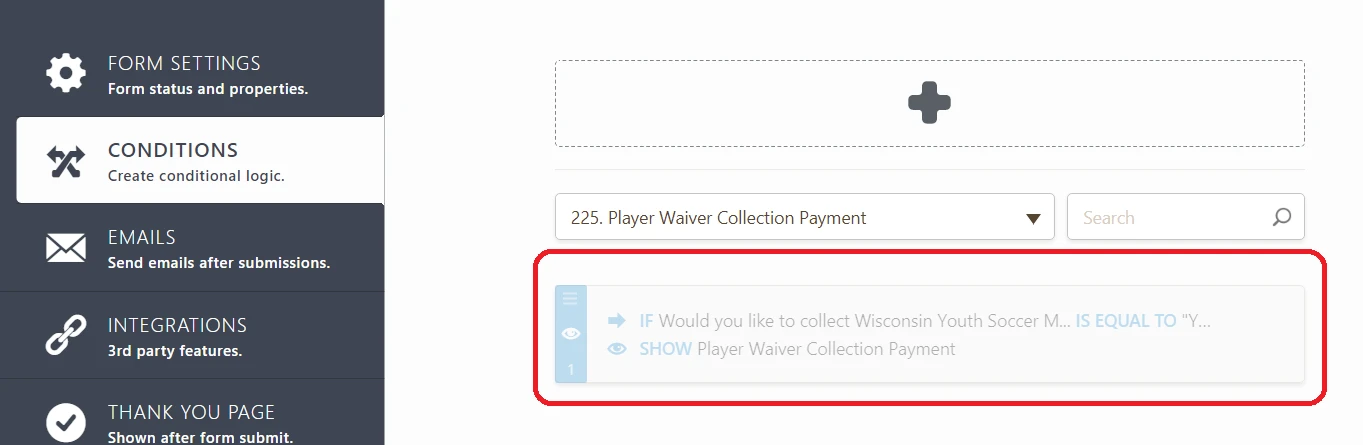 Payment field: allow users to complete the payment on Edit submission when no payment is made on original submission Image 1 Screenshot 20