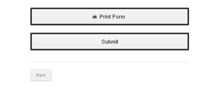 I need to have the print button to show up before the submit button Image 4 Screenshot 83