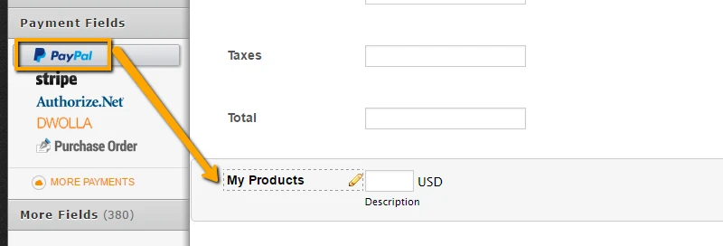 How to calculate tax for custom amount? Image 4 Screenshot 83