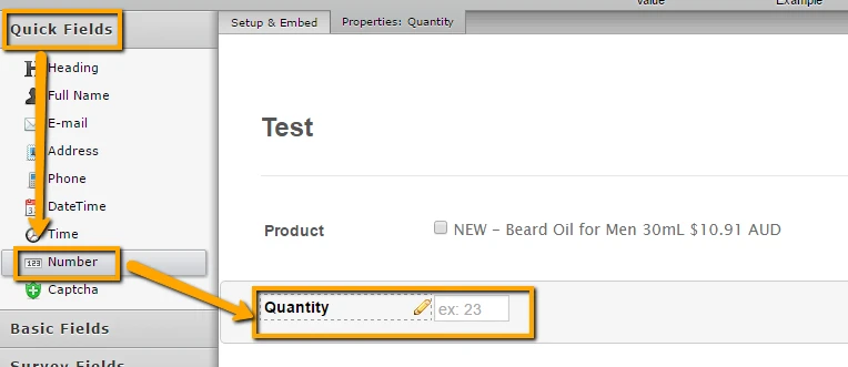 How to offer 10% discount for 5 or more orders using quantity field? Image 1 Screenshot 80