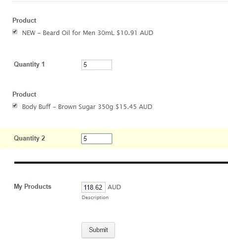 How to offer 10% discount for 5 or more orders using quantity field? Image 7 Screenshot 146