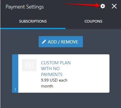 Stripe: Is it possible to set number of payments when selling subscriptions?  Image 3 Screenshot 62