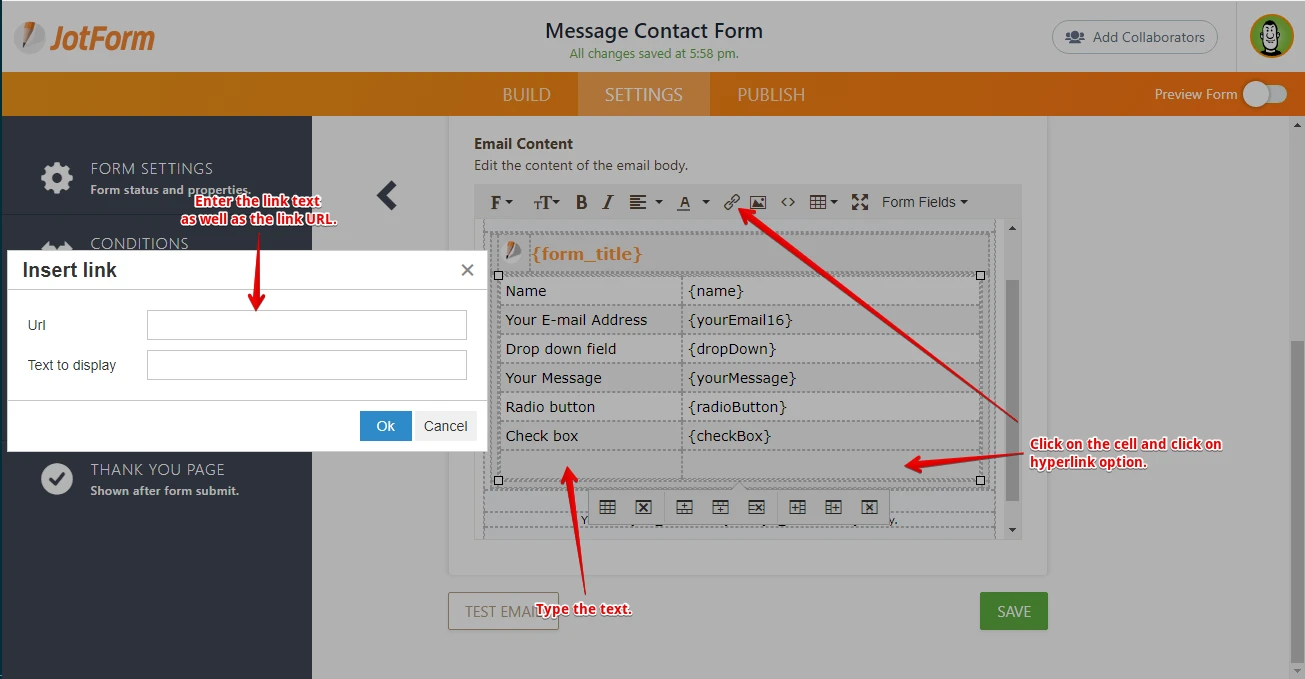 Is it possible to attach an Outlook meeting invite as part of an autoresponder email? Image 2 Screenshot 41