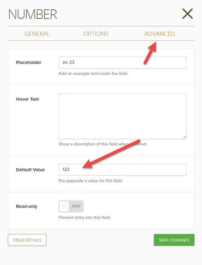 PayPal Integration: How to add item IDs (numbers) to the products? Image 2 Screenshot 41