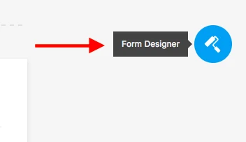 How to change the font for the form to be Josephine Sans? Image 1 Screenshot 50