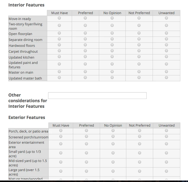 How to increase the width of the Input table fields? Image 1 Screenshot 20