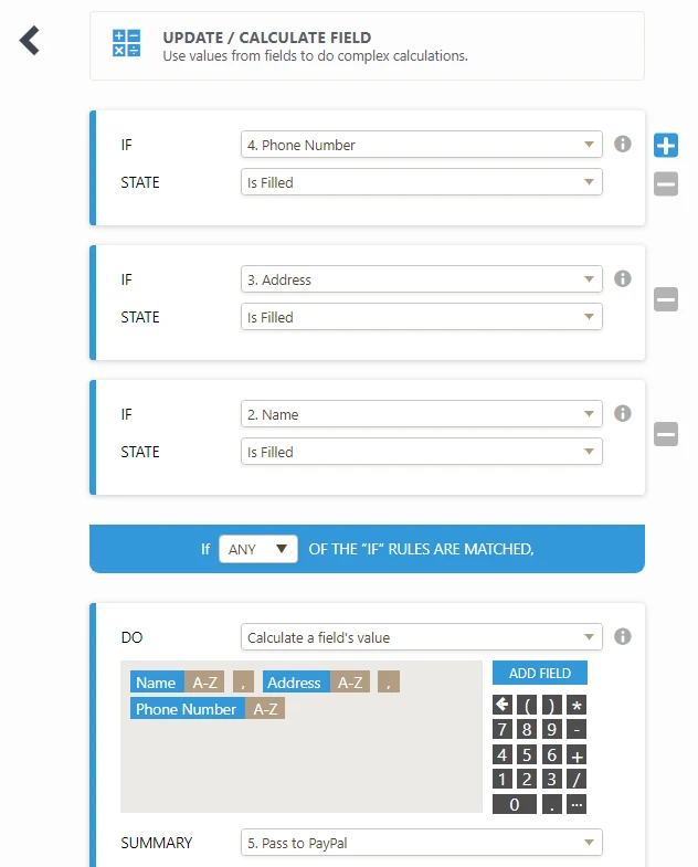 PayPal Integration: Request for a PayPal checkout page auto fill Image 1 Screenshot 30