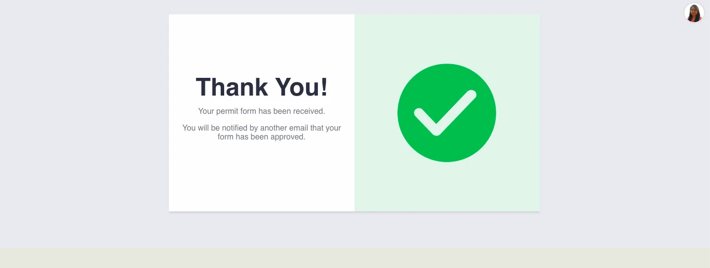 Submit Button Is Not Working