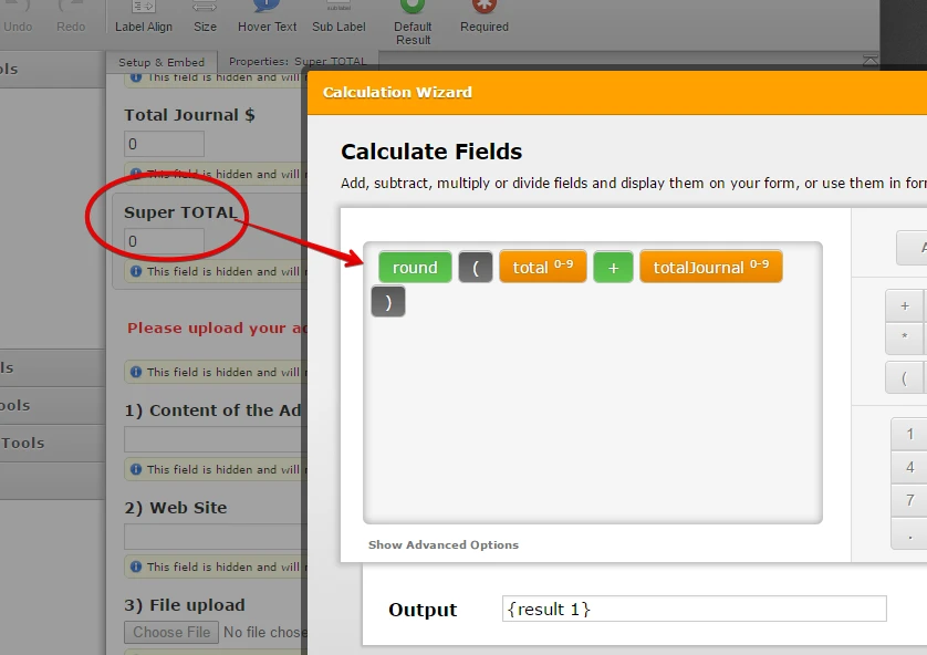 Invalid integer error using Stripe custom payment calculation Image 2 Screenshot 41