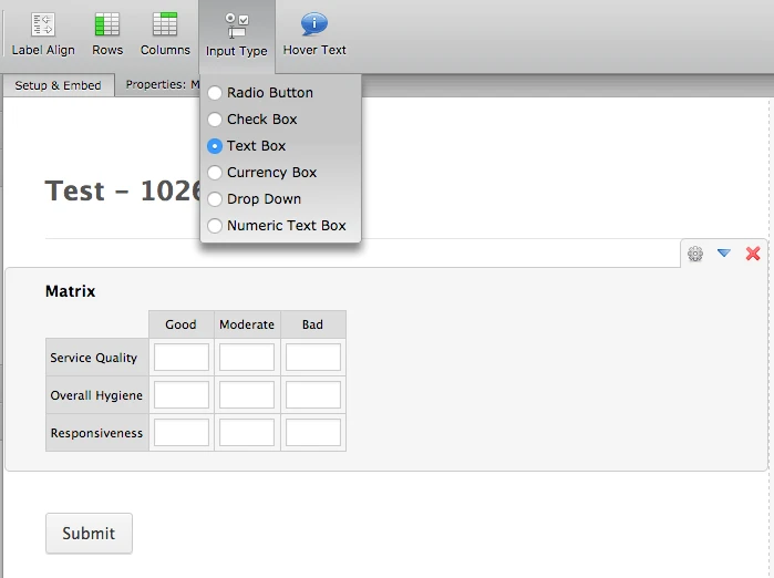 How to build something like Configurable List but with 3 columns and rows Image 3 Screenshot 62