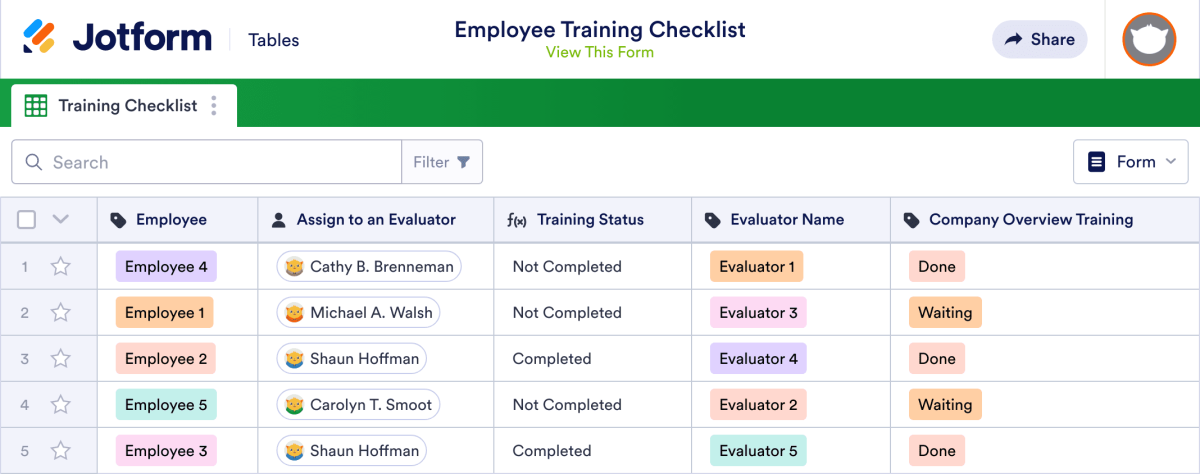 How to Create an Employee Training Plan [With Templates + Checklists]