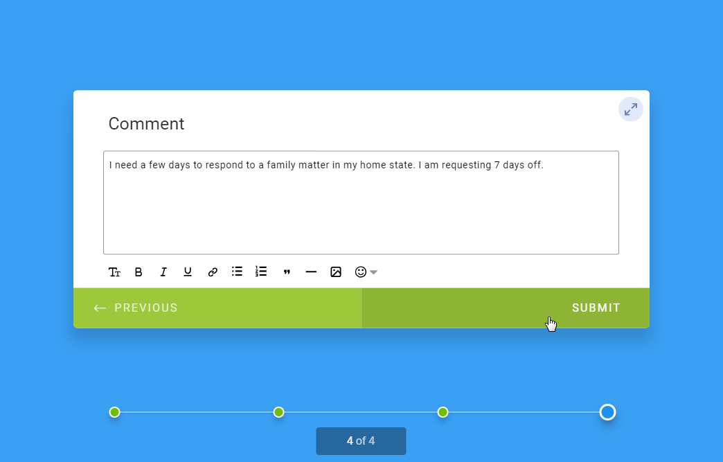 Jotform Workflow For Jotform Integration | Data Management Integrations