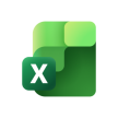 Microsoft Excel Logo
