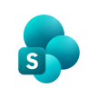 Microsoft SharePoint Logo