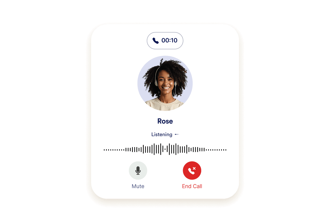 Ai Voice Agent 