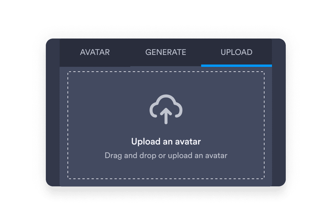 Clone Yourself with AI | Jotform