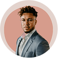 Photo of James Calloway