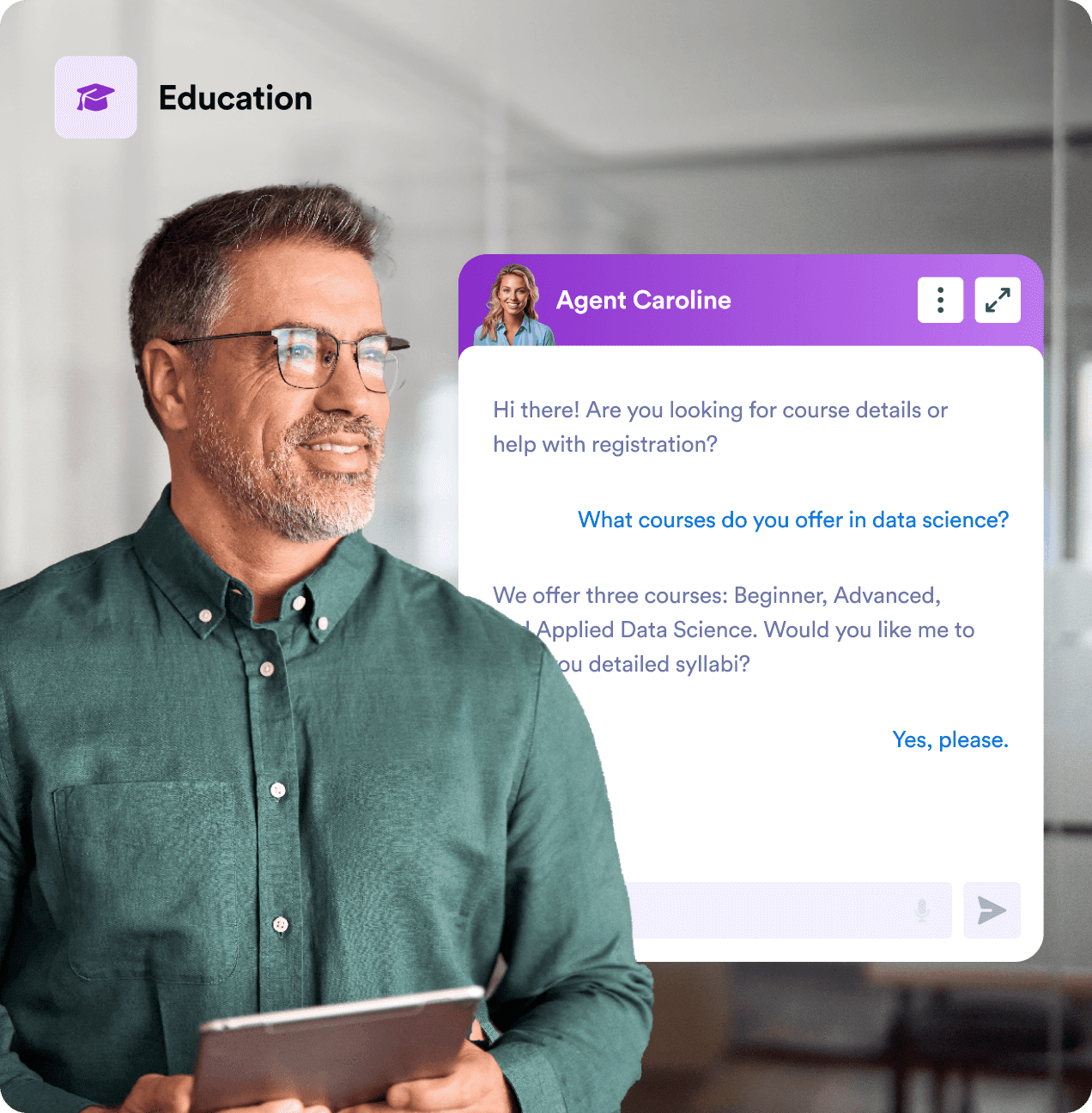 Education