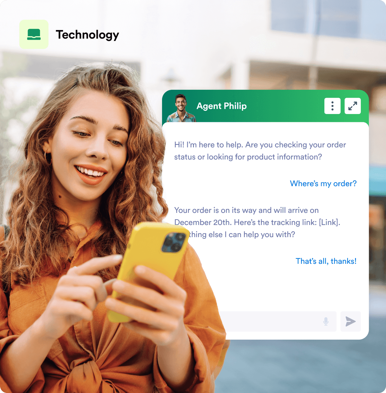 Technology
