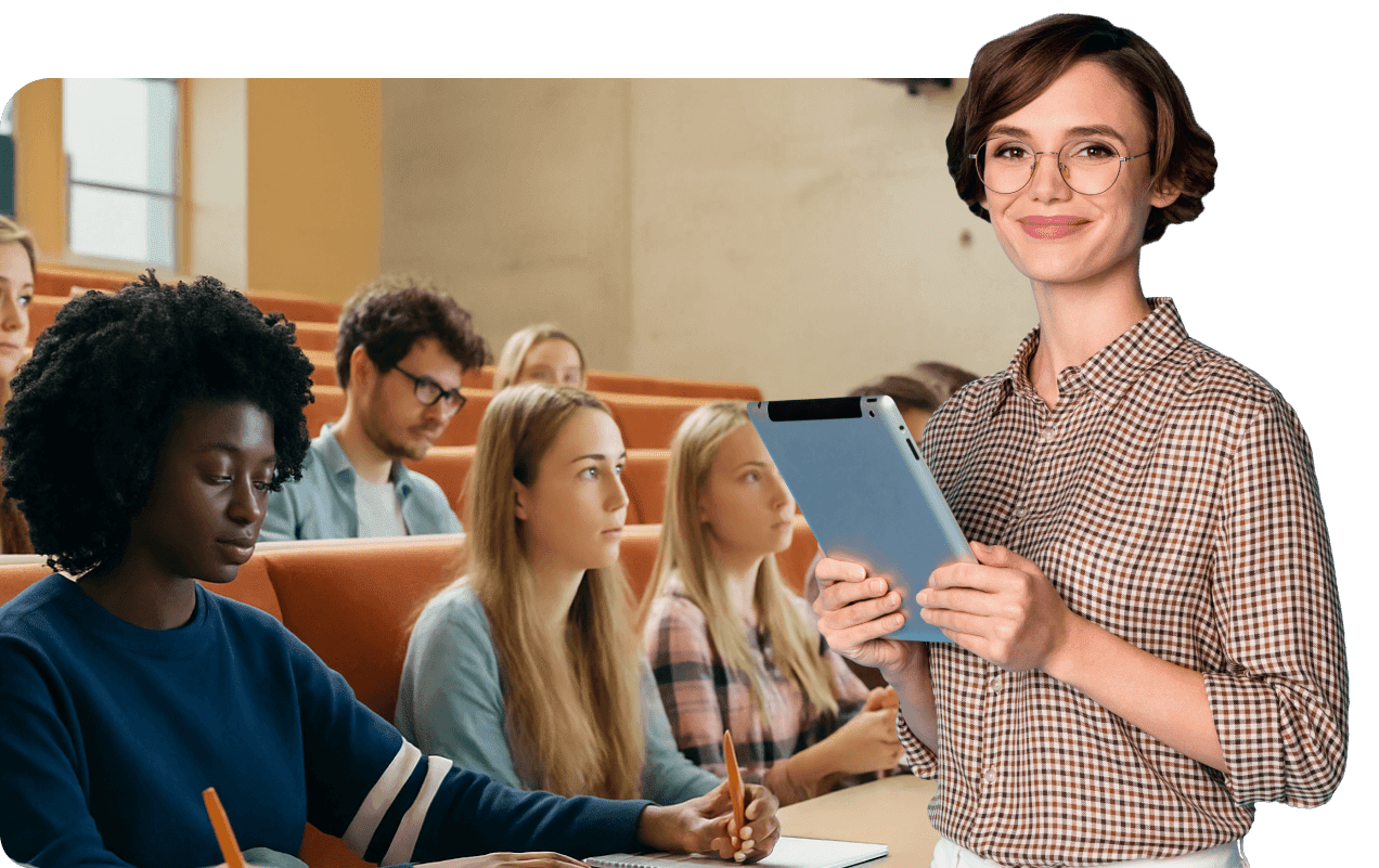 Ready to study smarter or teach better?
