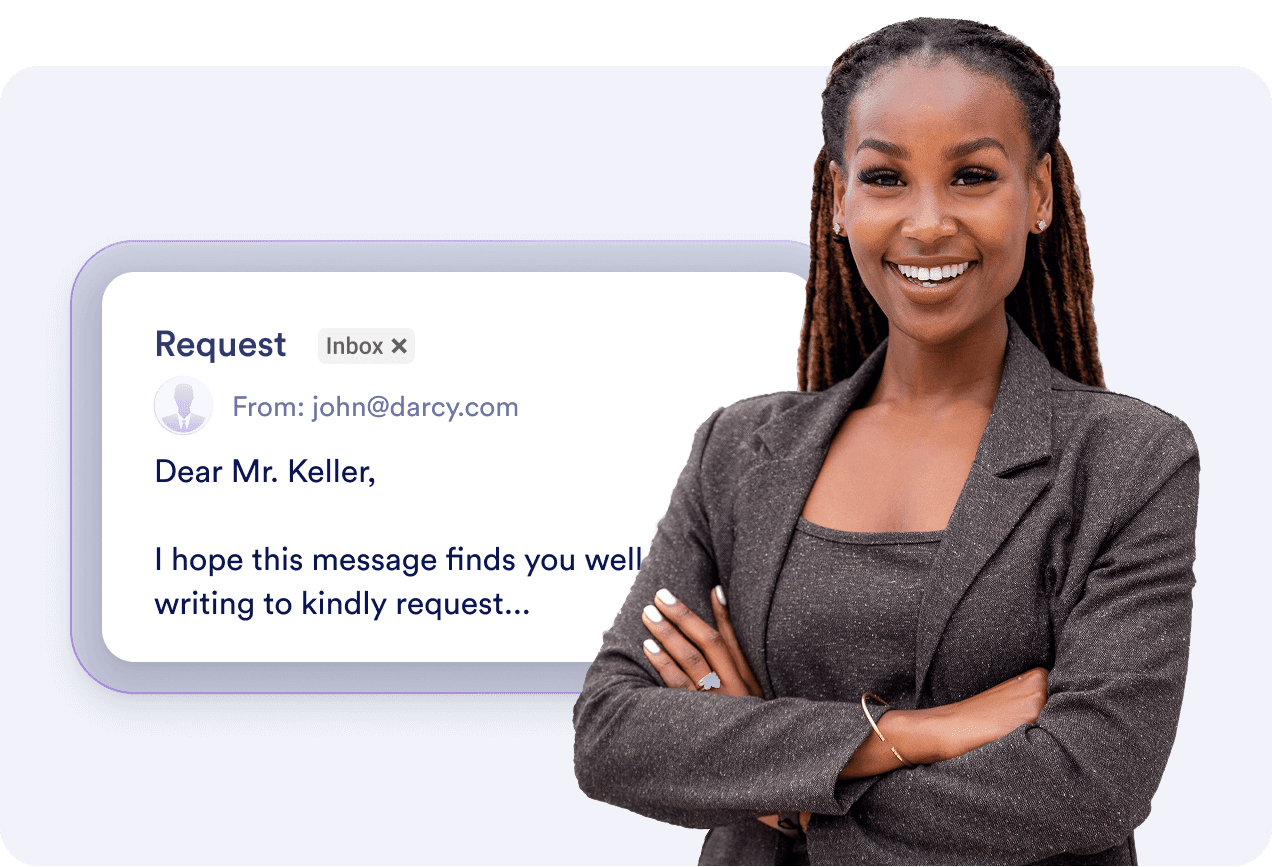 Maintains Professional Standards