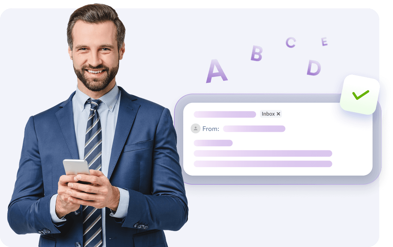 Reduces Communication Errors