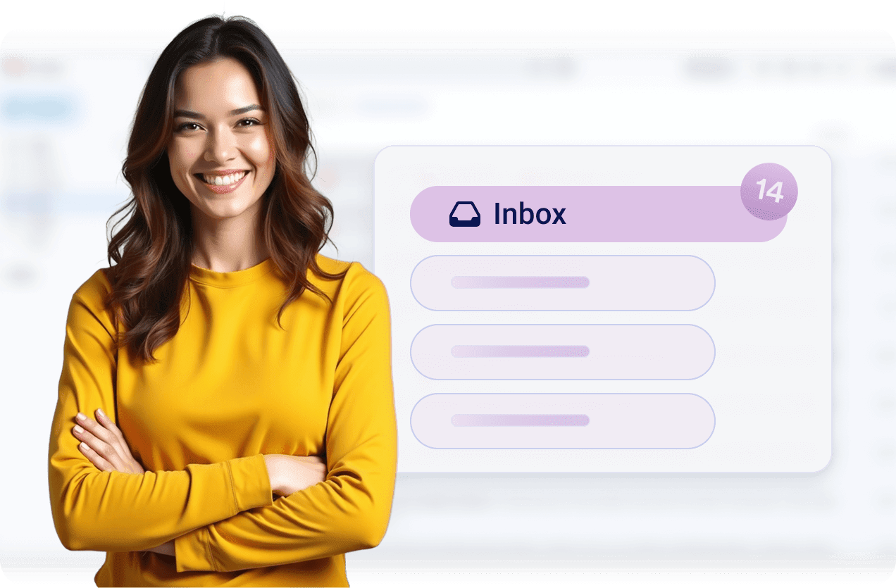 Reduces Spam Risk