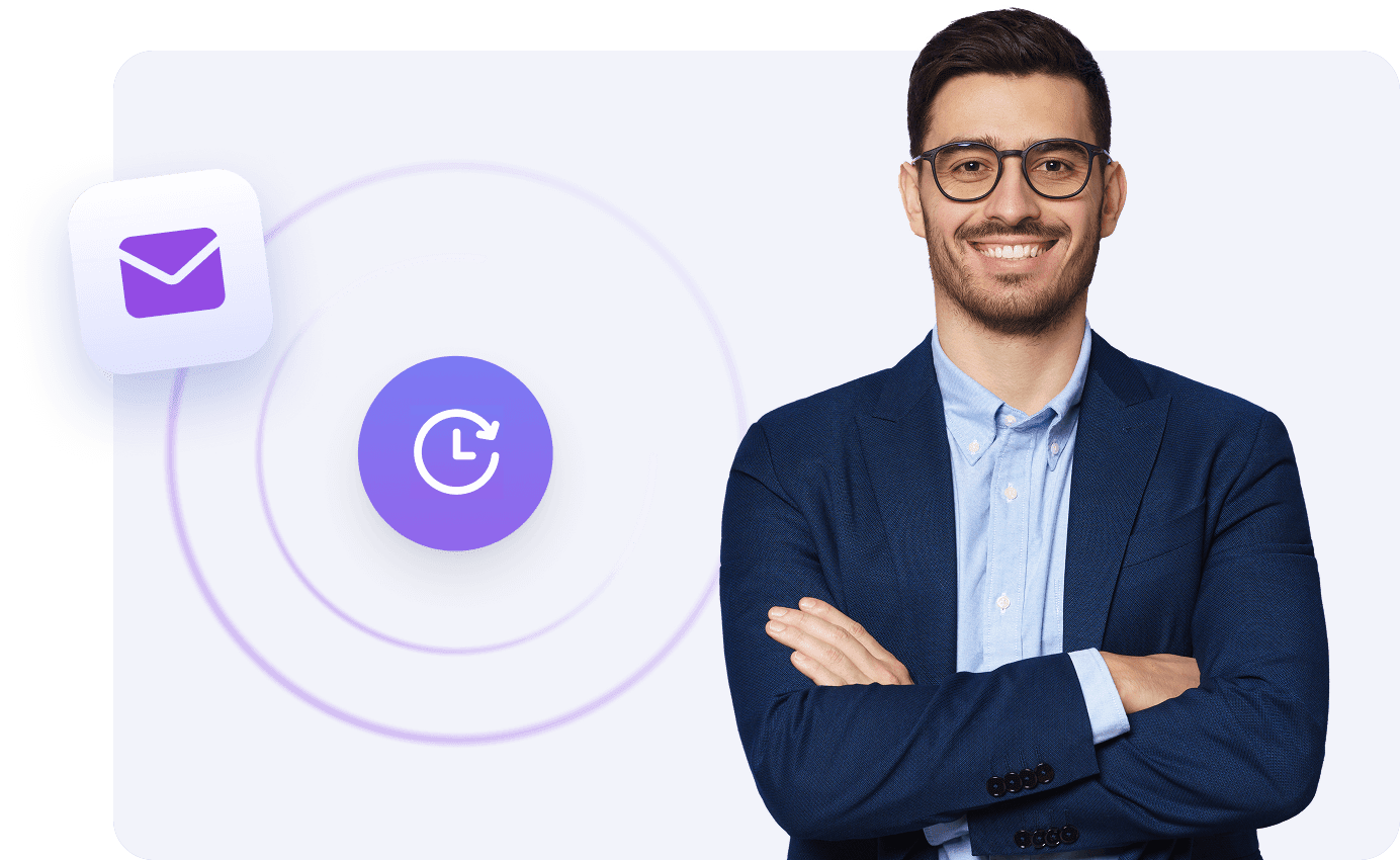 Lightning-Fast Email Creation