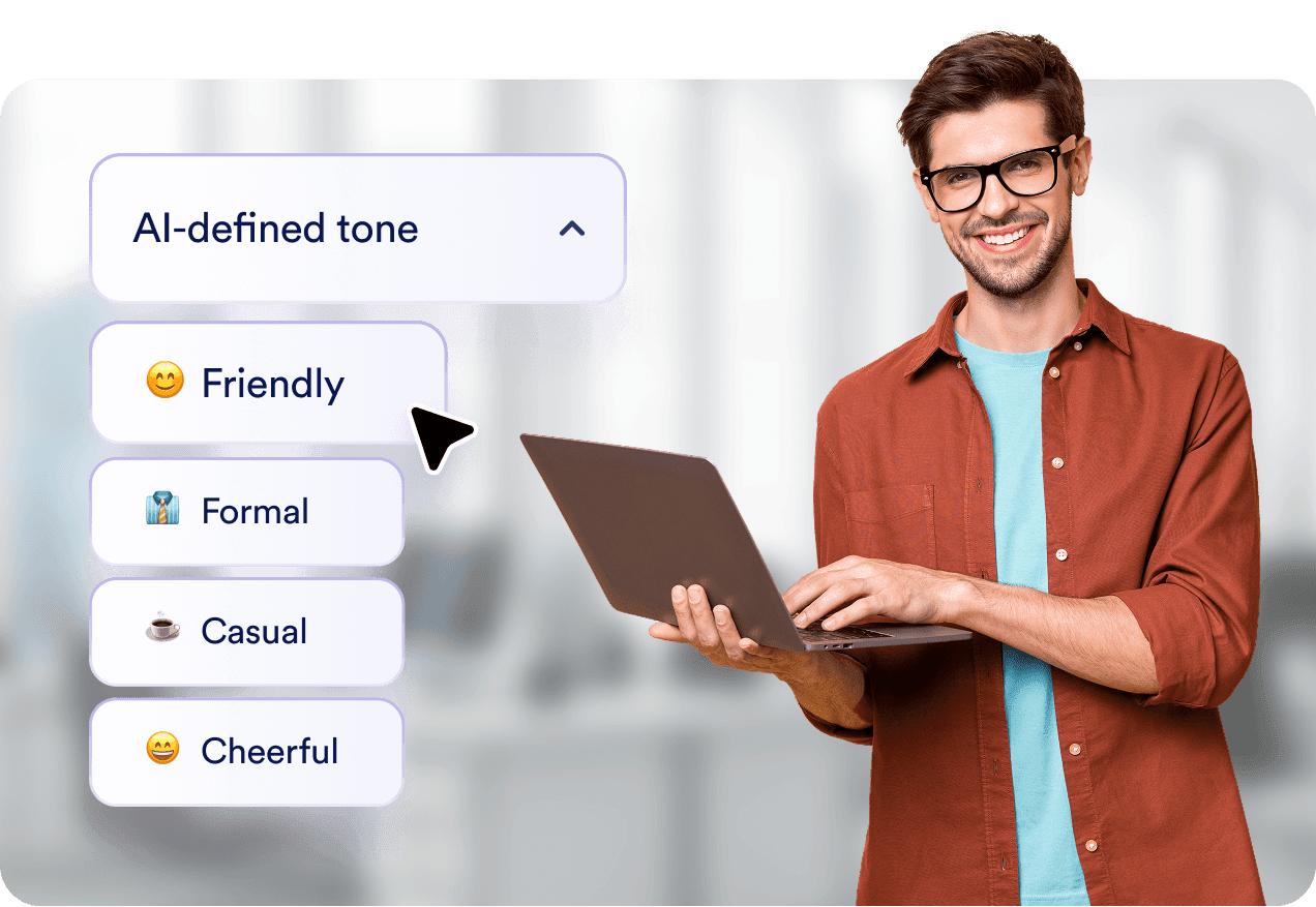 Smart Customization