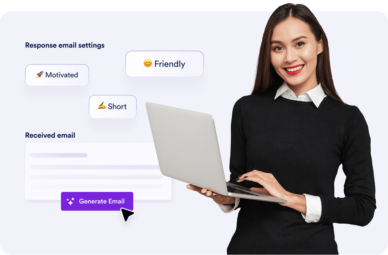 Effortless Email Management