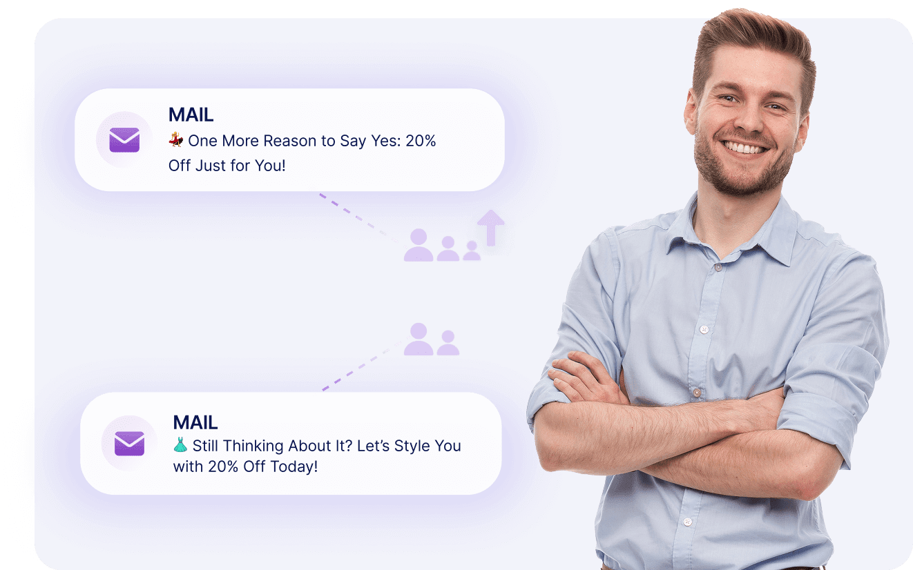 A/B testing made easy