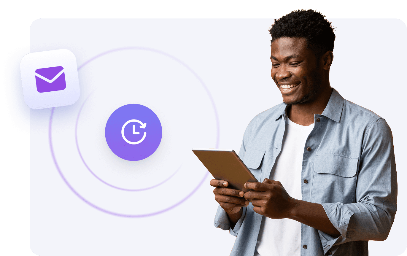 Accelerates Sales Cycles