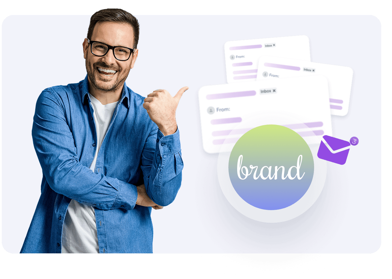 Scale Your Outreach Efforts