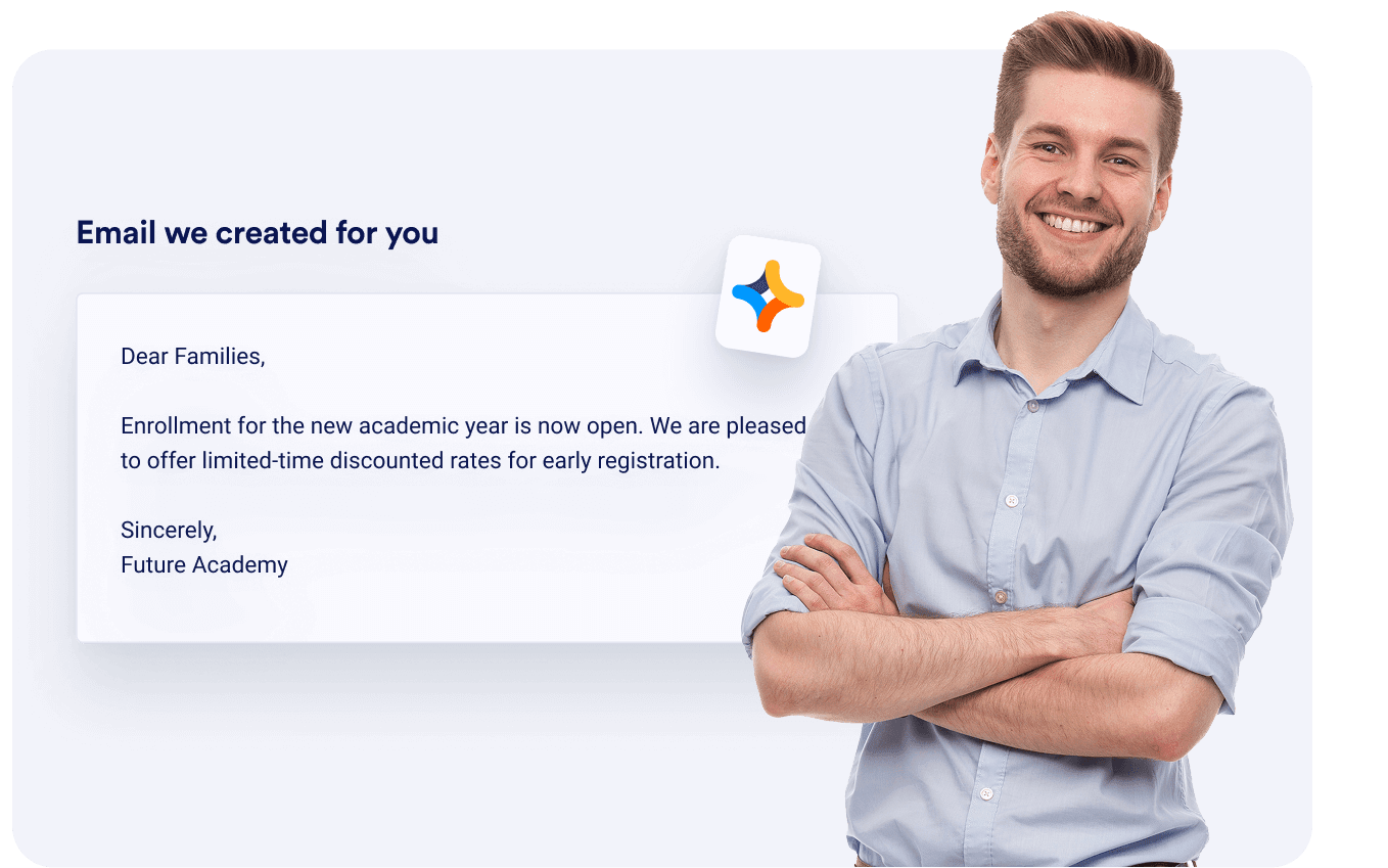 Improves Deal Closure Rates