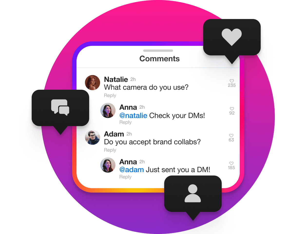 Scale your engagement
