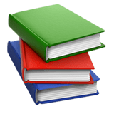 Books Icon