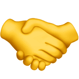 Handshake Icon