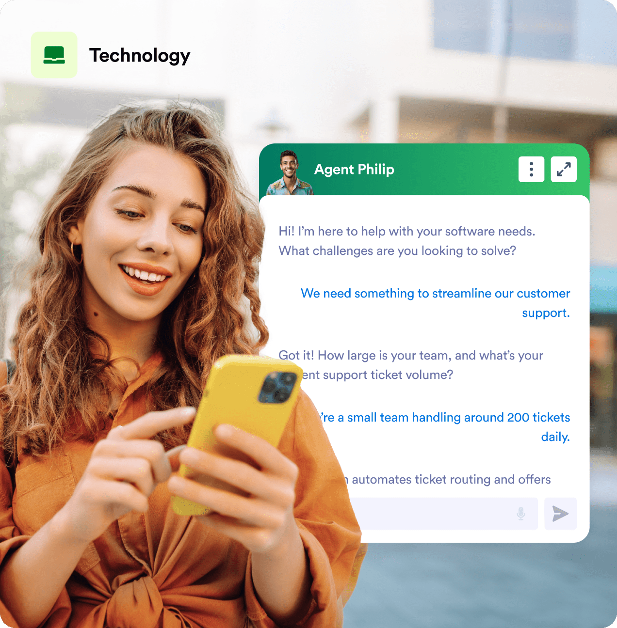 Technology