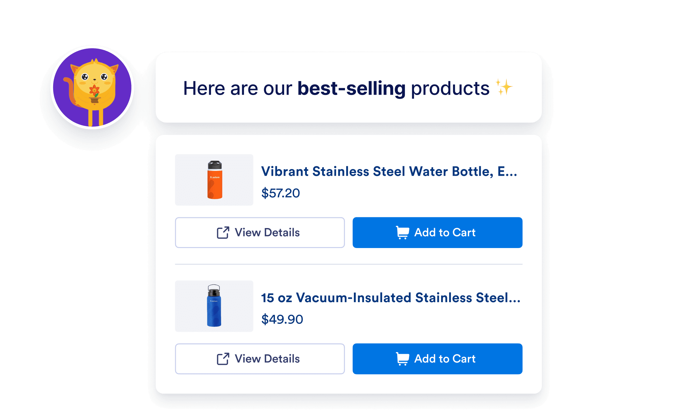 Product discovery