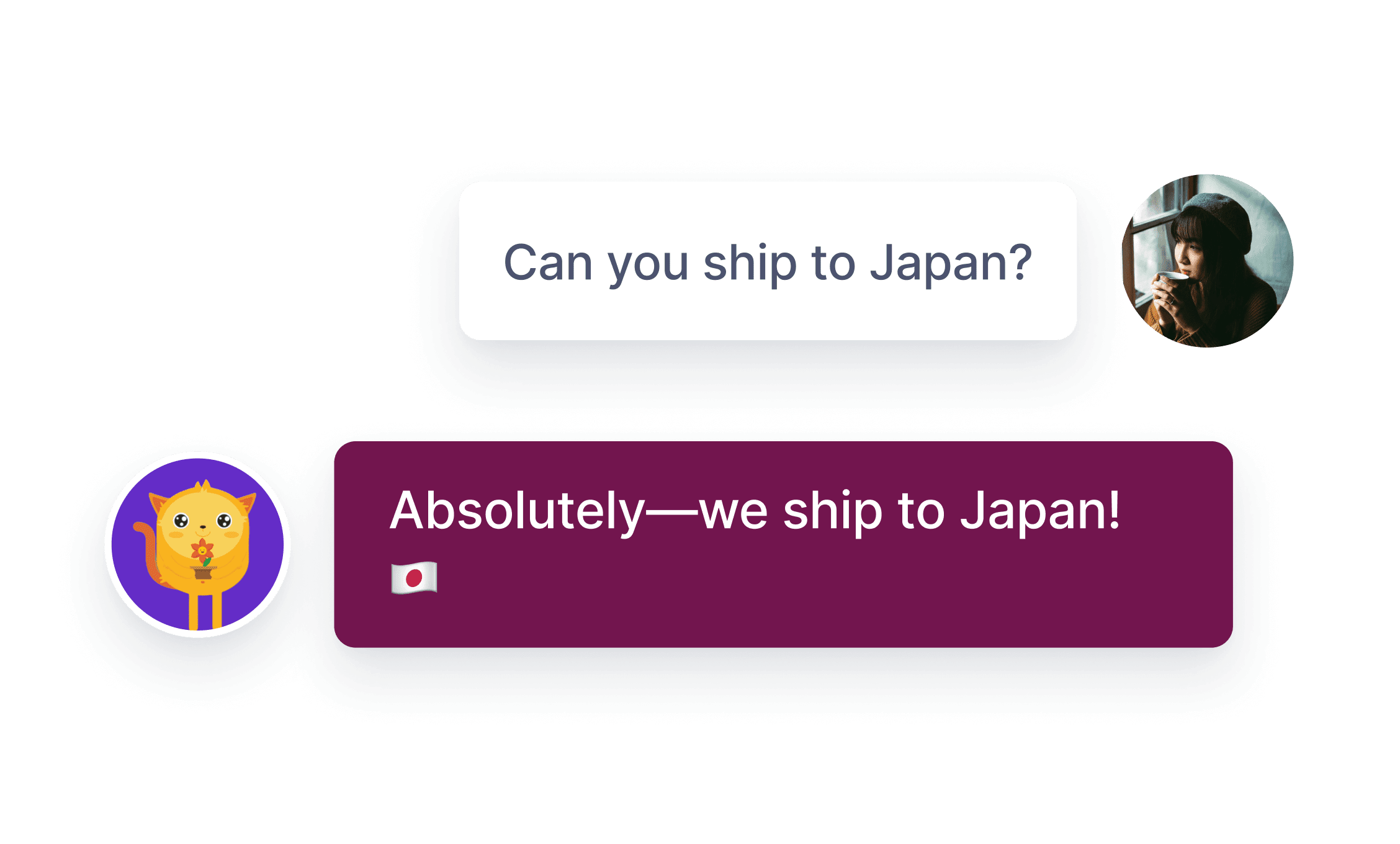 24/7 customer support
