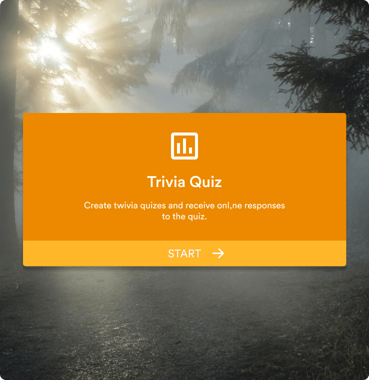 Jotform AI Trivia Generator | Free AI Trivia Generator