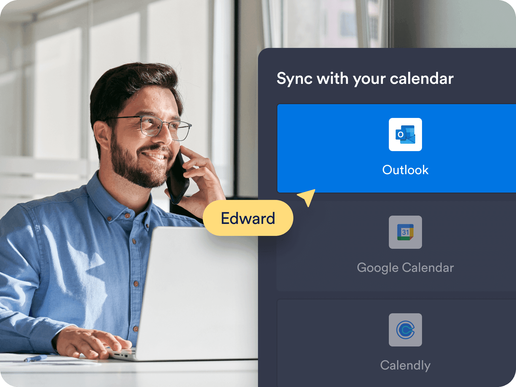 Appointment scheduling software for Microsoft Outlook Calendar Jotform