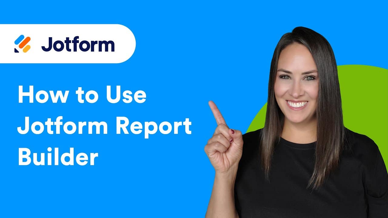 Jotform Graph The Ultimate Guide to Automating Your Data | Jotform