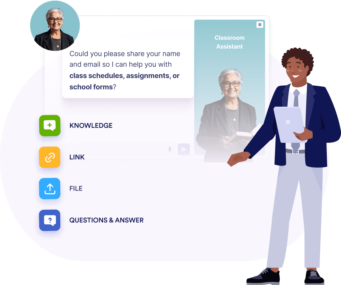 Empower Your Classroom with AI