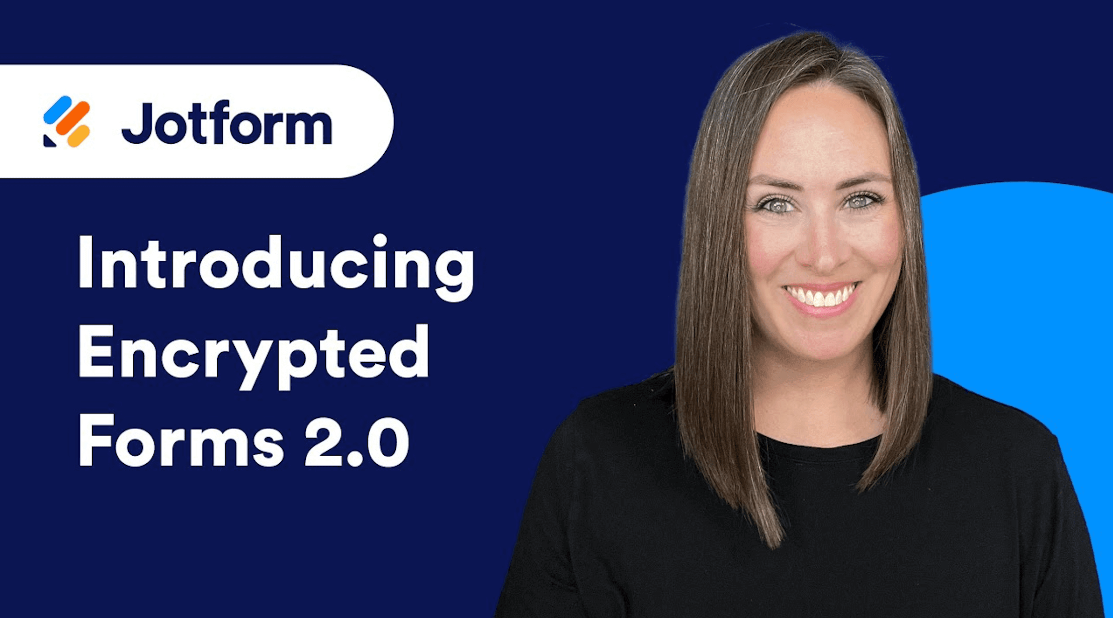 Introducing Encrypted Forms 2.0
