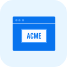 Acme