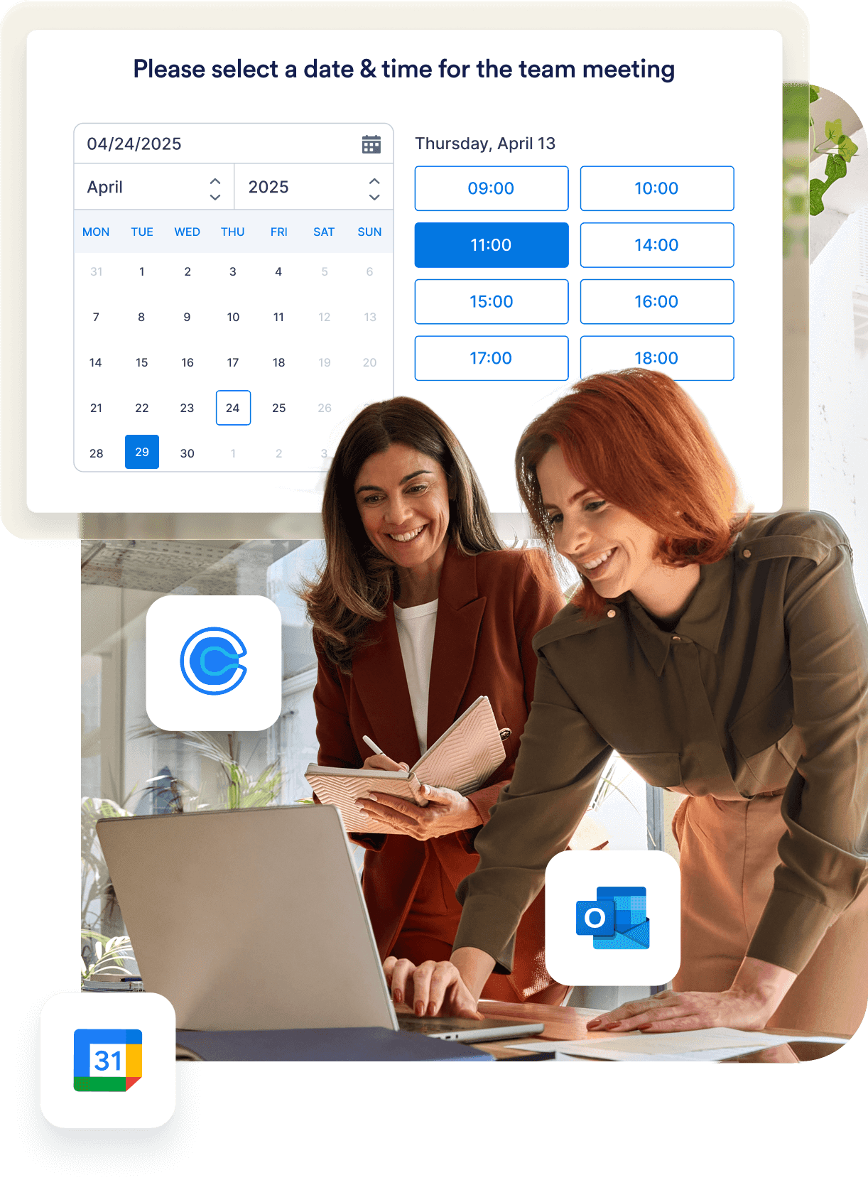 Optimize Appointment Scheduling With Jotform Enterprise Optimize Appointment Scheduling With Jotform Enterprise