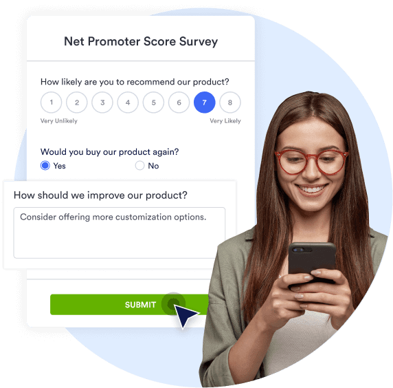 Customer Satisfaction