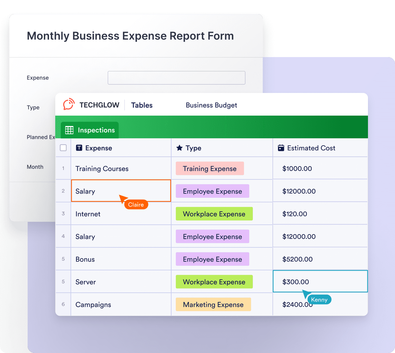 Enterprise Solutions for Financial Services Jotform Enterprise