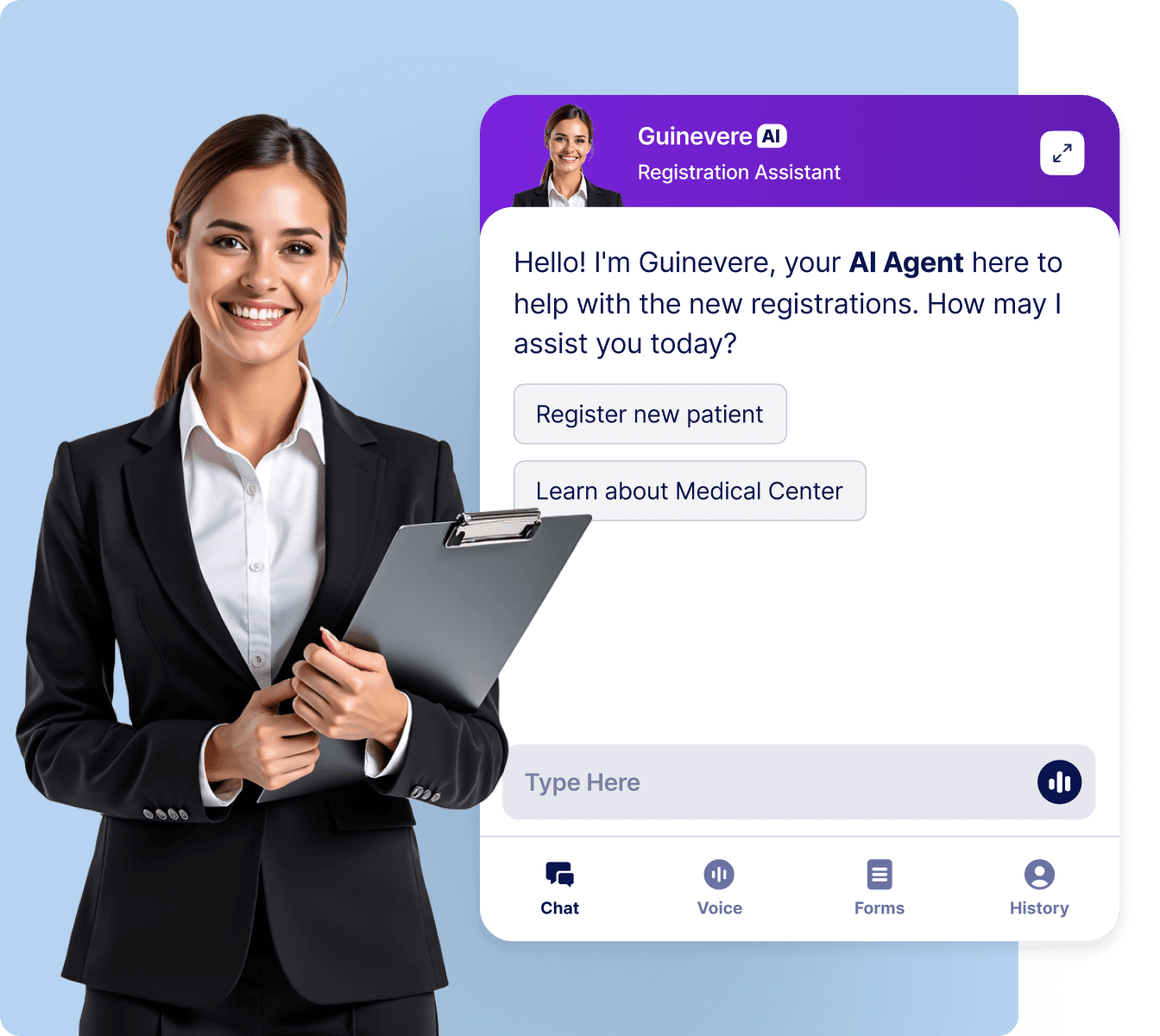 Practice management